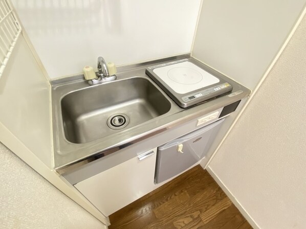 プルミエール2番館の物件内観写真